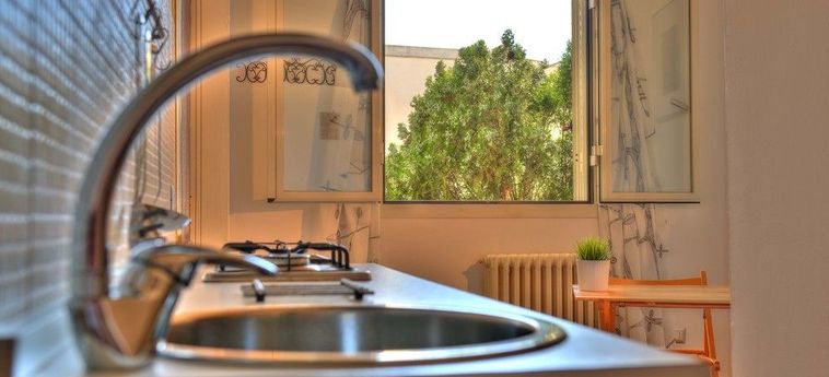Hotel Scilla E Cariddi Bed&Amp;Breakfast Messina: Foto 