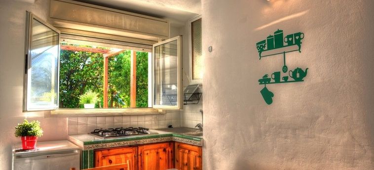 Hotel Scilla E Cariddi Bed&Amp;Breakfast Messina: Foto 