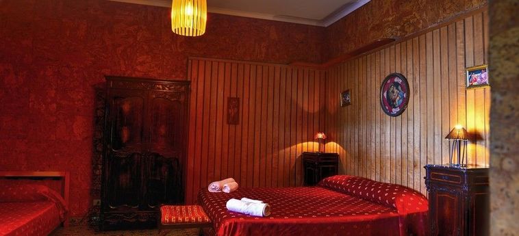Hotel Scilla E Cariddi Bed&Amp;Breakfast Messina: Foto 