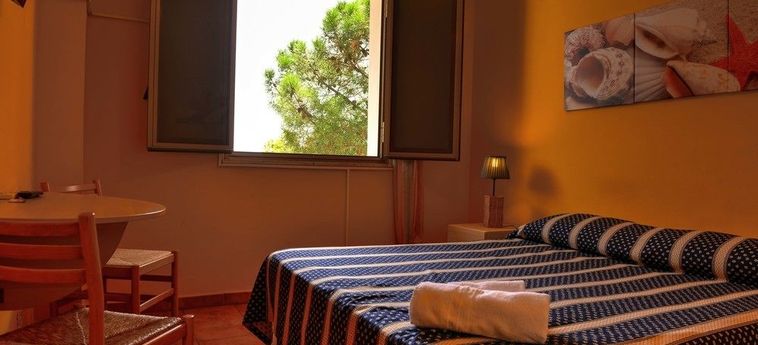 Hotel Scilla E Cariddi Bed&Amp;Breakfast Messina: Photo 