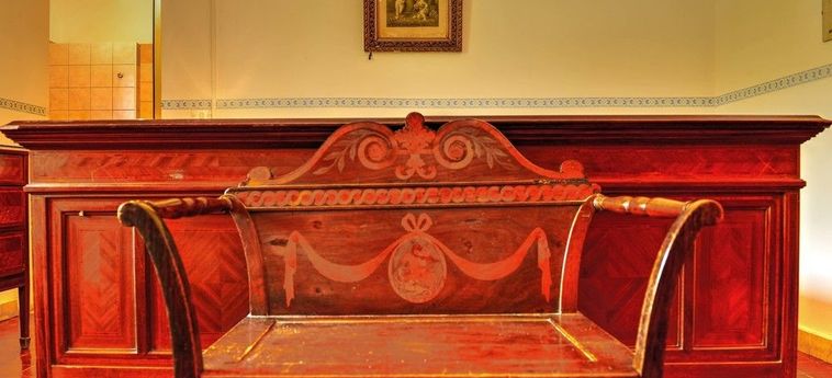Hotel Scilla E Cariddi Bed&Amp;Breakfast Messina: Photo 