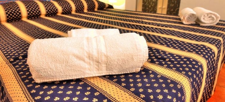 Hotel Scilla E Cariddi Bed&Amp;Breakfast Messina: Photo 