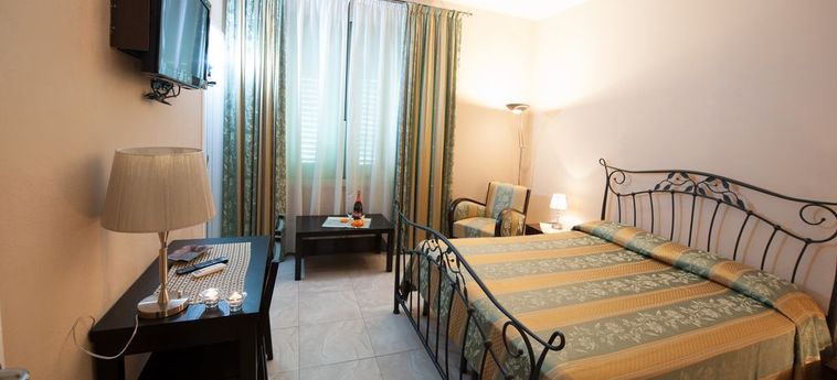 Hotel B&Amp;B Lepanto Messina: Foto 