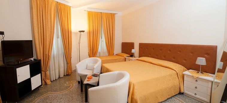 Hotel B&Amp;B Lepanto Messina: Foto 