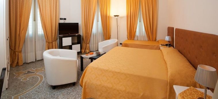 Hotel B&Amp;B Lepanto Messina: Foto 