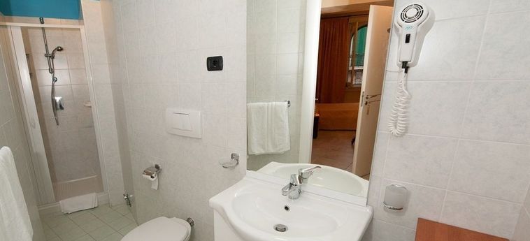 Hotel B&Amp;B Lepanto Messina: Foto 