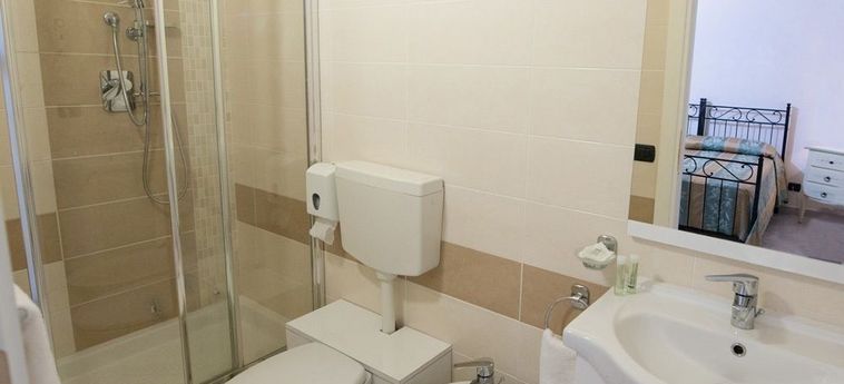 Hotel B&Amp;B Lepanto Messina: Foto 