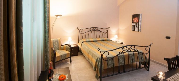 Hotel B&Amp;B Lepanto Messina: Foto 