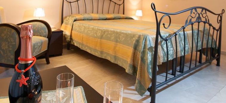 Hotel B&Amp;B Lepanto Messina: Foto 