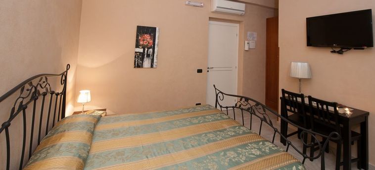 Hotel B&Amp;B Lepanto Messina: Foto 