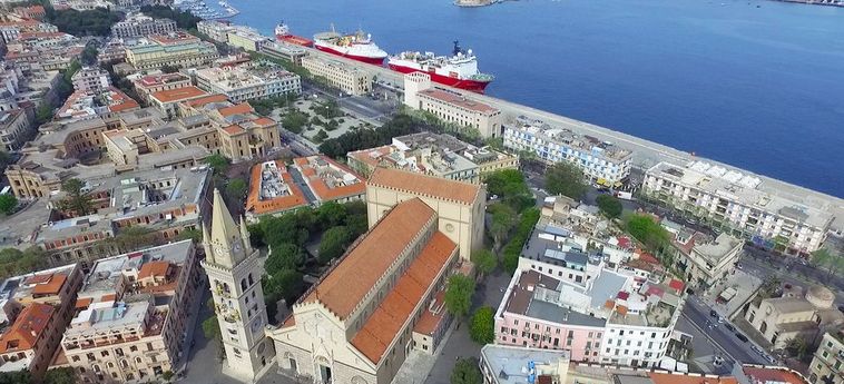 Hotel B&Amp;B Lepanto Messina: Foto 