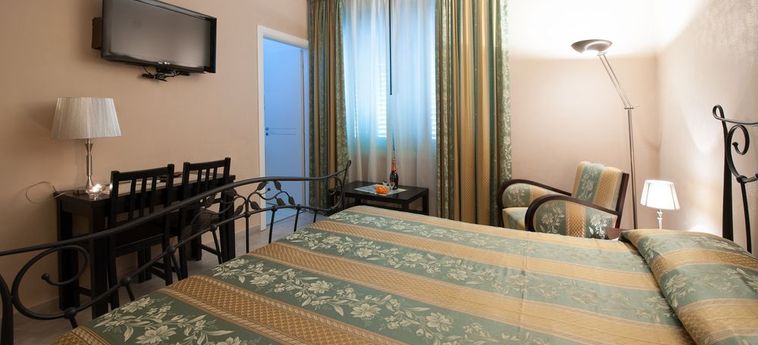 Hotel B&Amp;B Lepanto Messina: Foto 