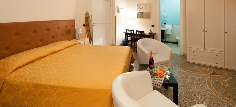 Hotel B&Amp;B Lepanto Messina: Foto 