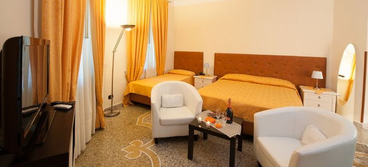 Hotel B&Amp;B Lepanto Messina: Foto 
