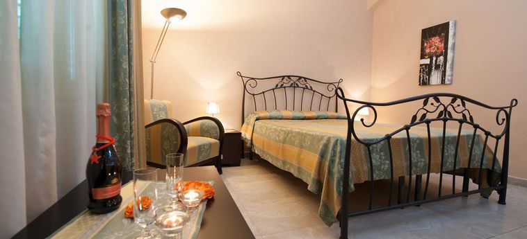 Hotel B&Amp;B Lepanto Messina: Foto 