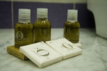 Hotel B&Amp;B Lepanto Messina: Photo 