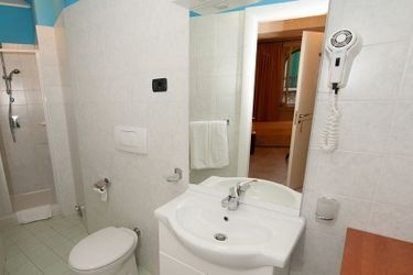 Hotel B&Amp;B Lepanto Messina: Photo 