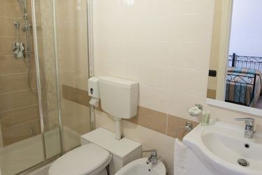 Hotel B&Amp;B Lepanto Messina: Photo 