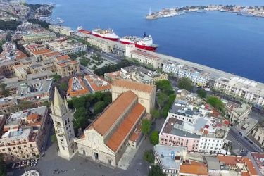 Hotel B&Amp;B Lepanto Messina: Photo 