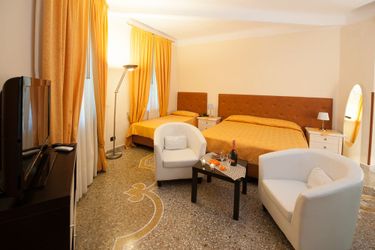 Hotel B&Amp;B Lepanto Messina: Photo 
