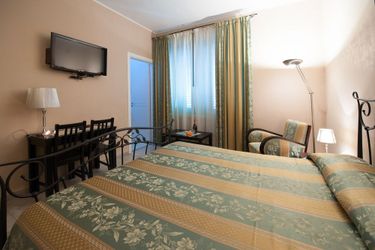 Hotel B&Amp;B Lepanto Messina: Photo 