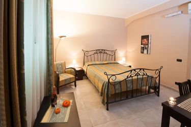 Hotel B&Amp;B Lepanto Messina: Photo 