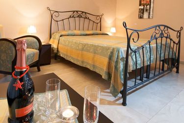 Hotel B&Amp;B Lepanto Messina: Photo 