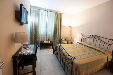 Hotel B&Amp;B Lepanto Messina: Photo 