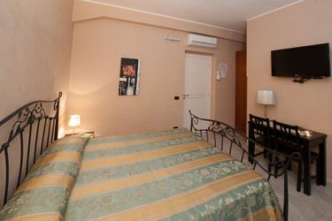 Hotel B&Amp;B Lepanto Messina: Photo 