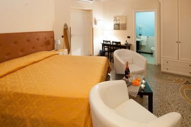 Hotel B&Amp;B Lepanto Messina: Photo 