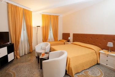 Hotel B&Amp;B Lepanto Messina: Photo 