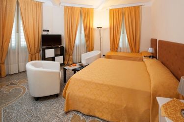 Hotel B&Amp;B Lepanto Messina: Photo 