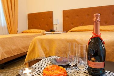 Hotel B&Amp;B Lepanto Messina: Photo 