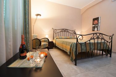 Hotel B&Amp;B Lepanto Messina: Photo 