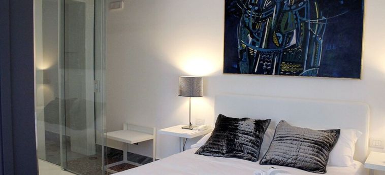 Town House Messina Messina: Foto 