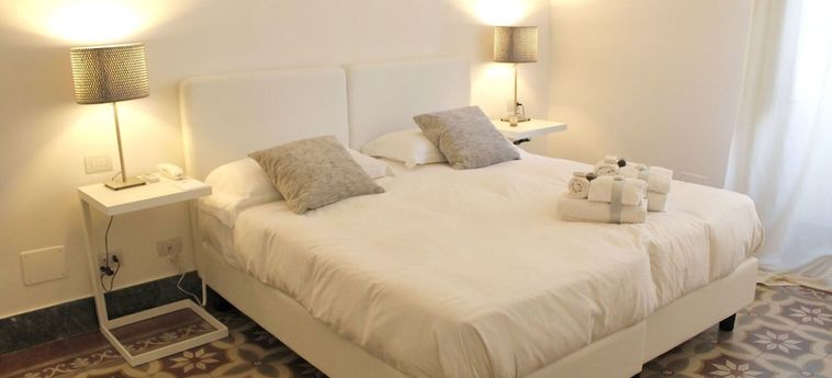 Town House Messina Messina: Foto 