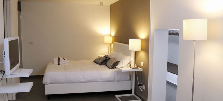 Town House Messina Messina: Foto 