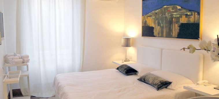 Town House Messina Messina: Foto 