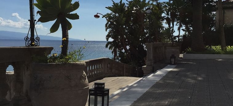 Town House Messina Paradiso Messina: Foto 