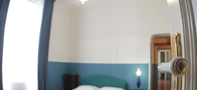 Town House Messina Paradiso Messina: Foto 