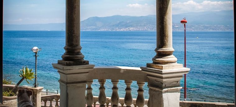 Town House Messina Paradiso Messina: Foto 