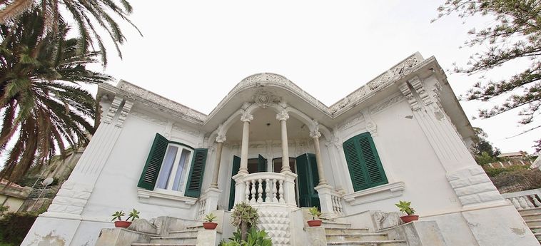Town House Messina Paradiso Messina: Foto 