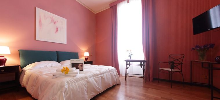 Town House Messina Paradiso Messina: Foto 