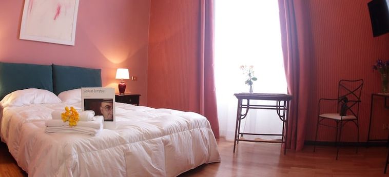 Town House Messina Paradiso Messina: Foto 