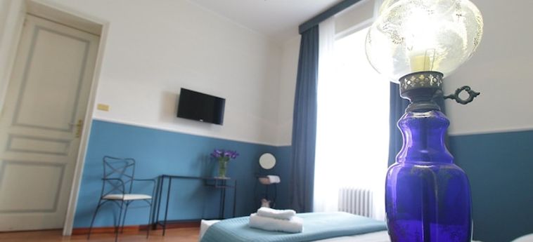 Town House Messina Paradiso Messina: Foto 