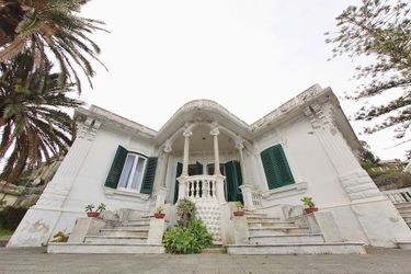 Town House Messina Paradiso Messina: Photo 