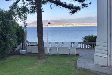 Town House Messina Paradiso Messina: Photo 