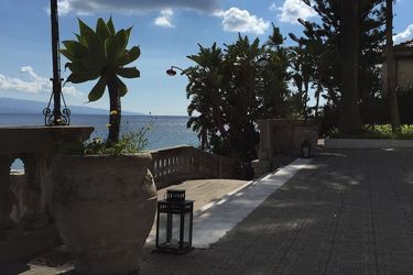 Town House Messina Paradiso Messina: Photo 