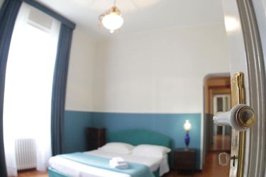 Town House Messina Paradiso Messina: Photo 