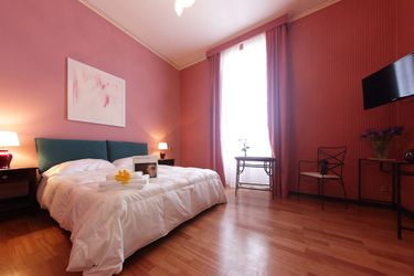 Town House Messina Paradiso Messina: Photo 
